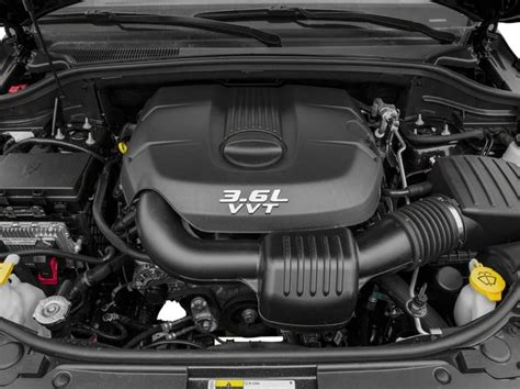 The 4 Most Common FCA Pentastar 3.6L Engine Problems 